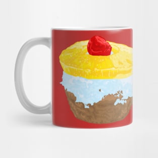 Tart Mug